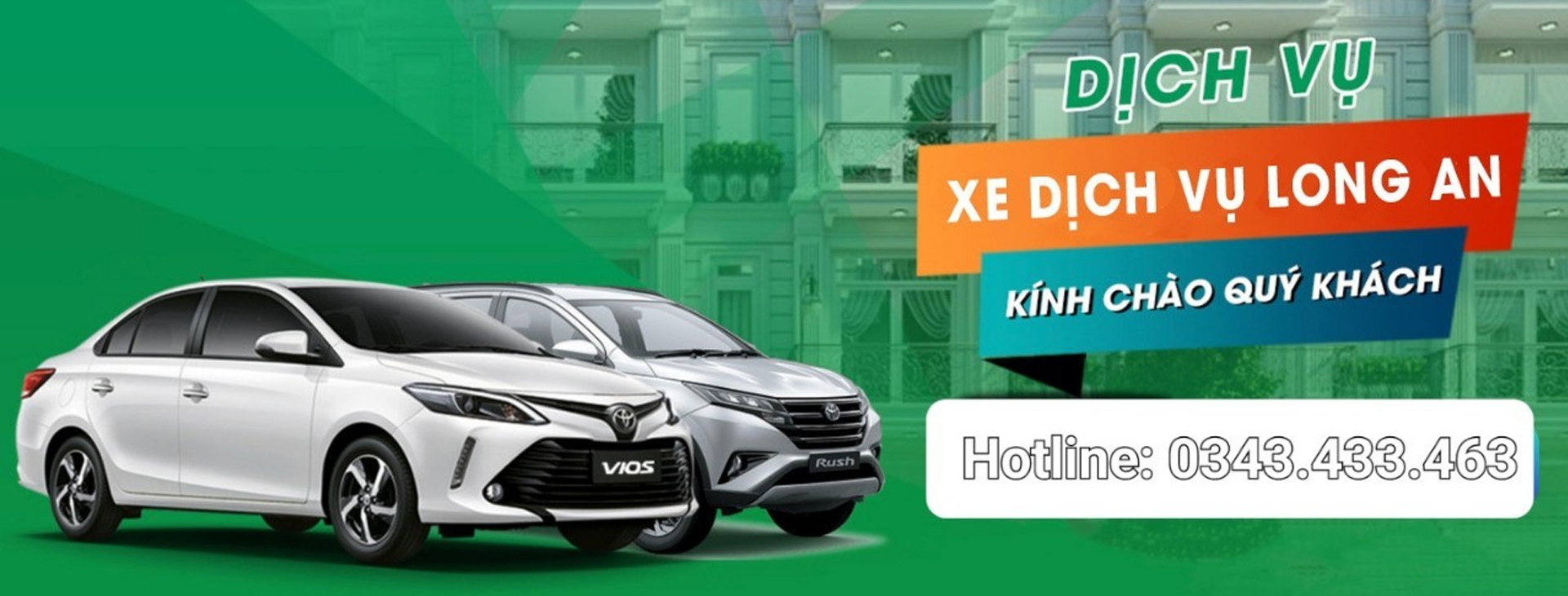 DỊCH VỤ